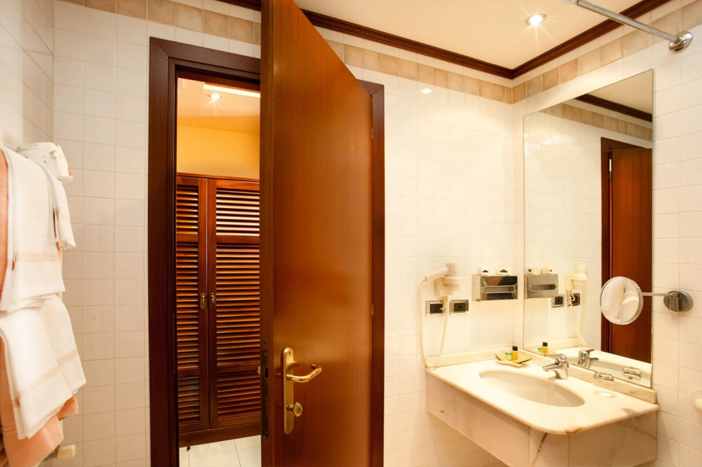 Vintage Hotel Tornese - Business & Events - Général