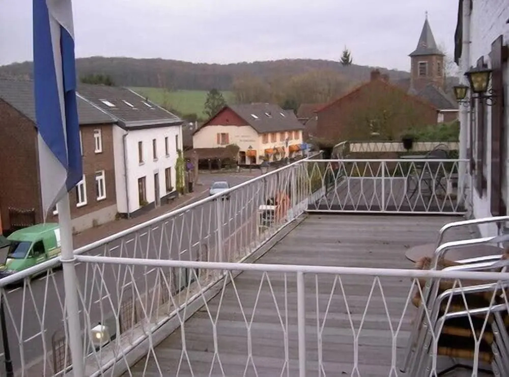 Gasterij Berg & Dal - Général