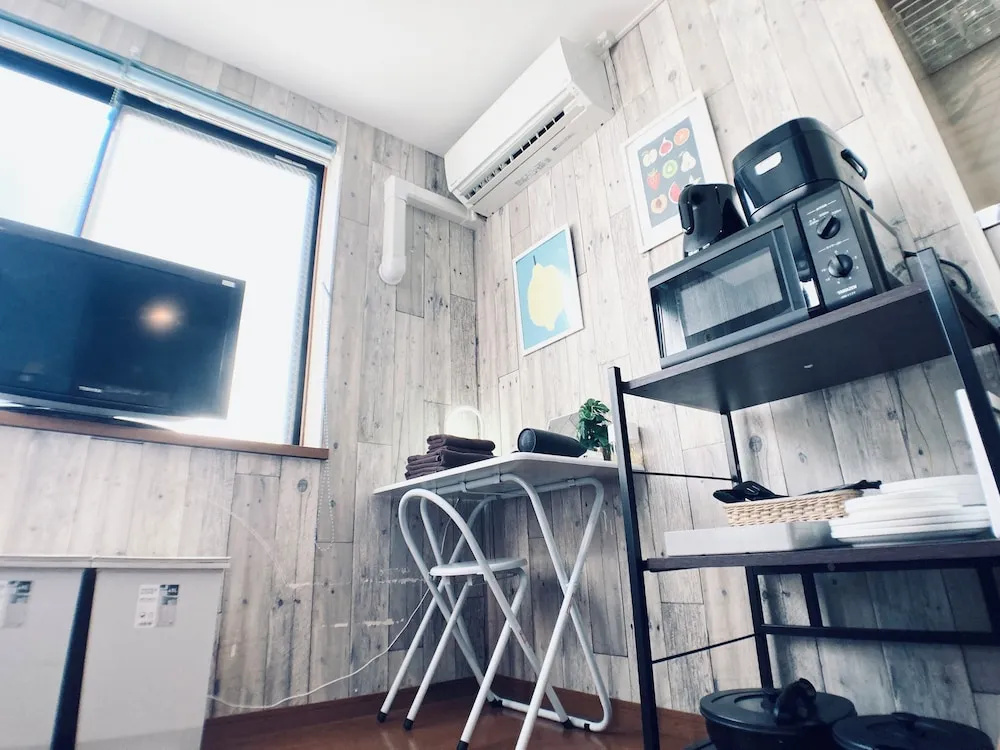 Near Ikebukuro, Kitchen & Laundry, Fast Wi-Fi, 4min to Station,Many restaurants nearby!! 사진 24