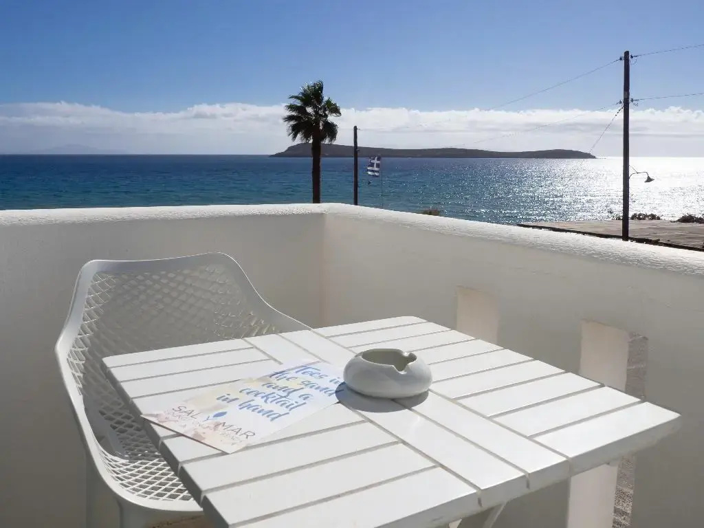 Amaryllis Beach Hotel - Général