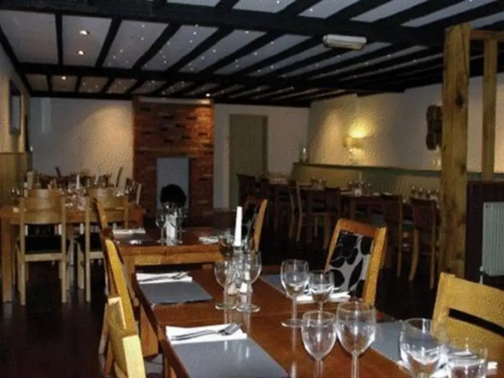 Horse and Groom Inn - Général