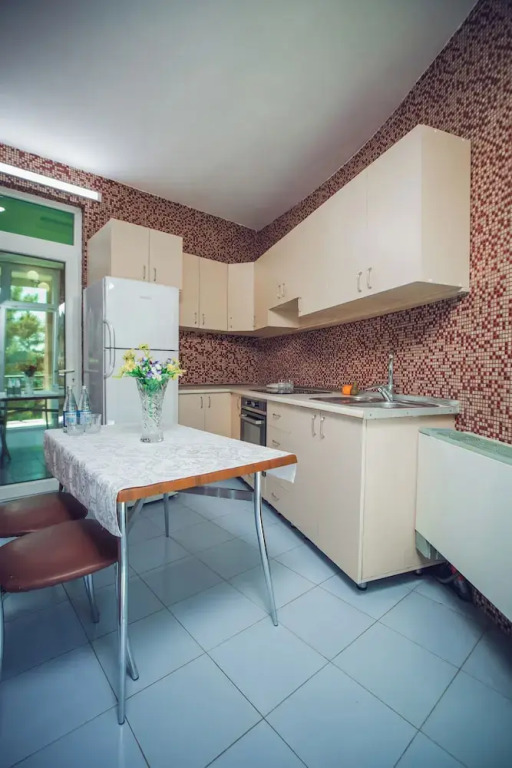 Вилла Superior с видом на море в Panorama Villa Lux