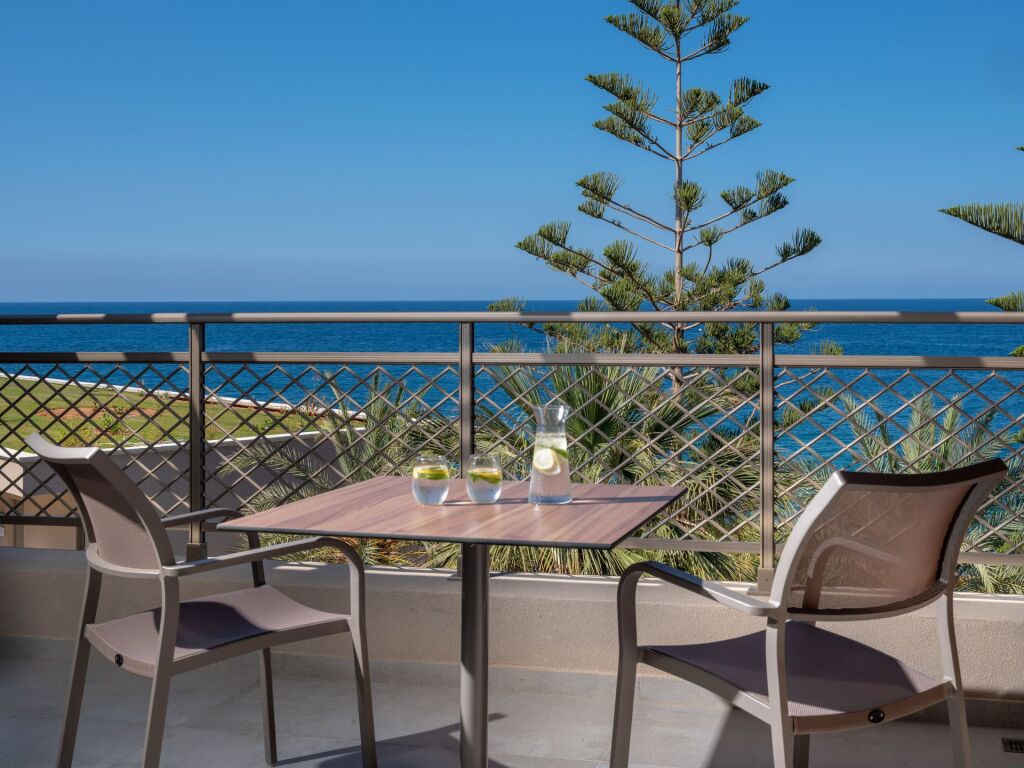 Golden Beach Crete