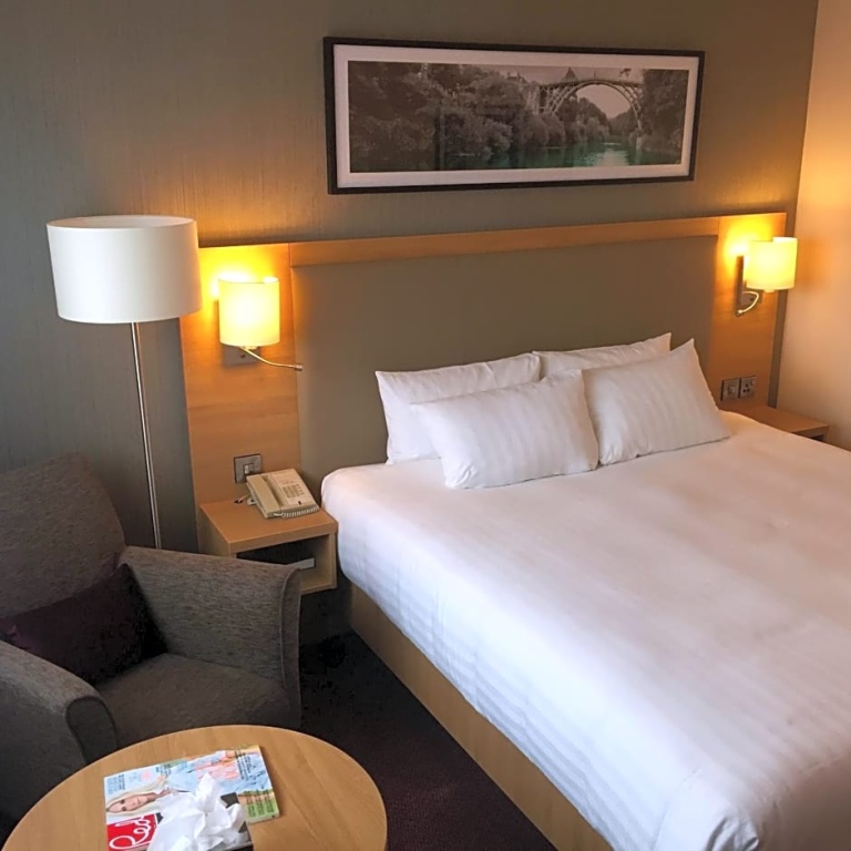 Leonardo Hotel Derby Room Type - FAMILY ROOM STANDARD