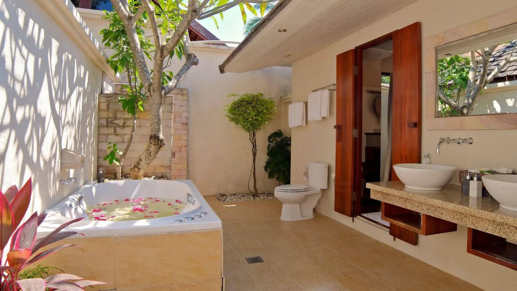 The Sunset Beach Resort & Spa Taling Ngam - Général