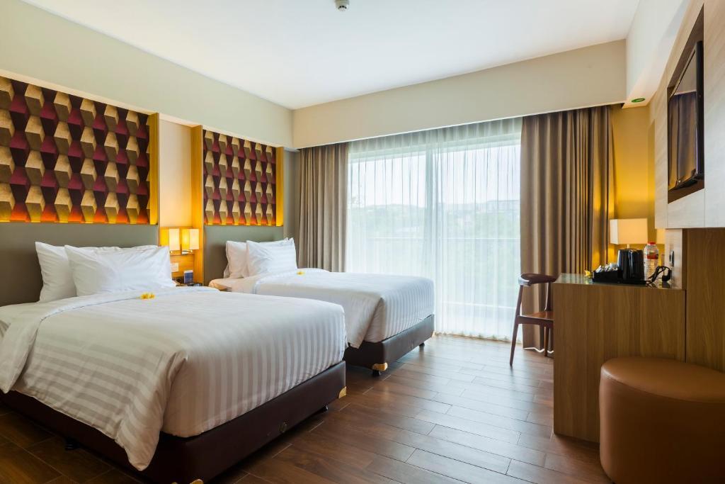 Best Western Kamala Jimbaran