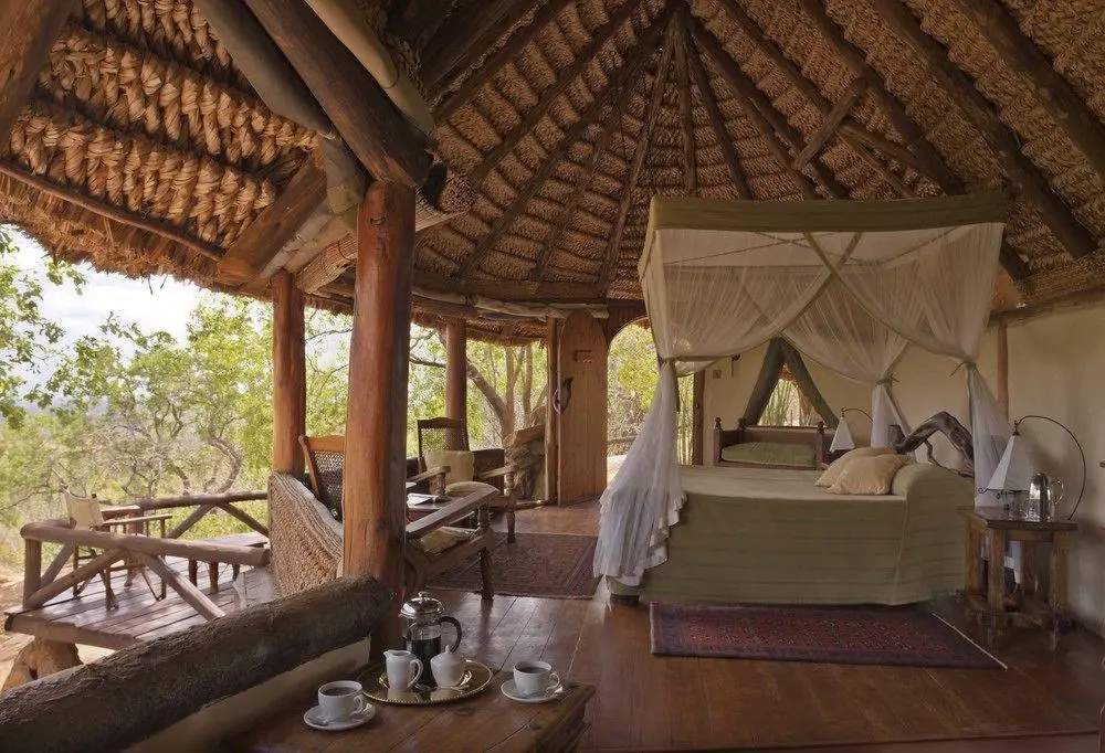 Elewana Elsa’s Kopje