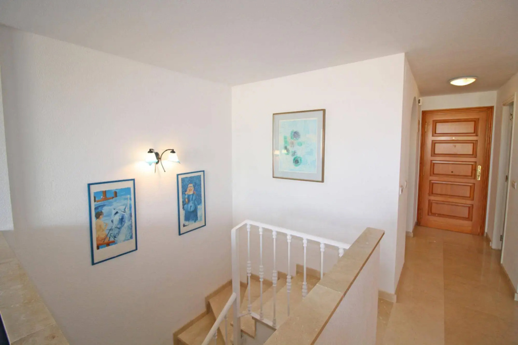 Cala La Manzanera - Général