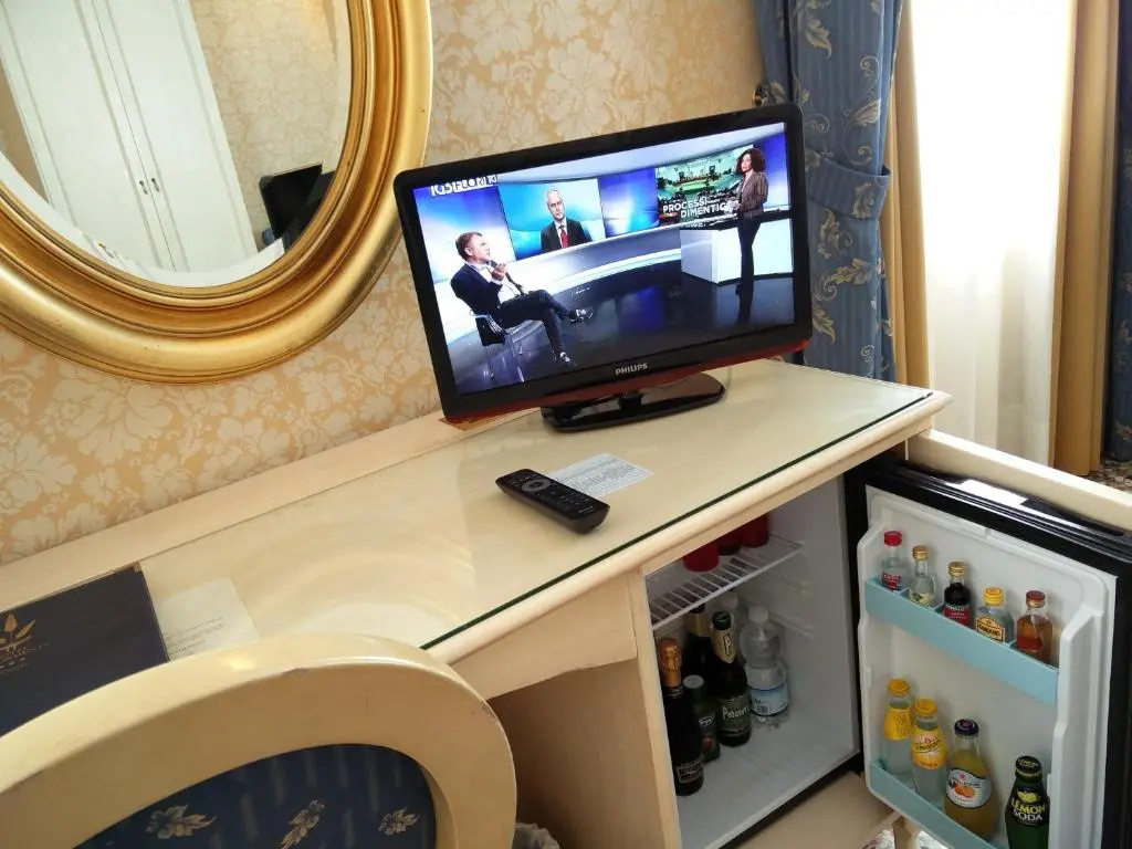 Hotel Ca' Formenta - Chambres