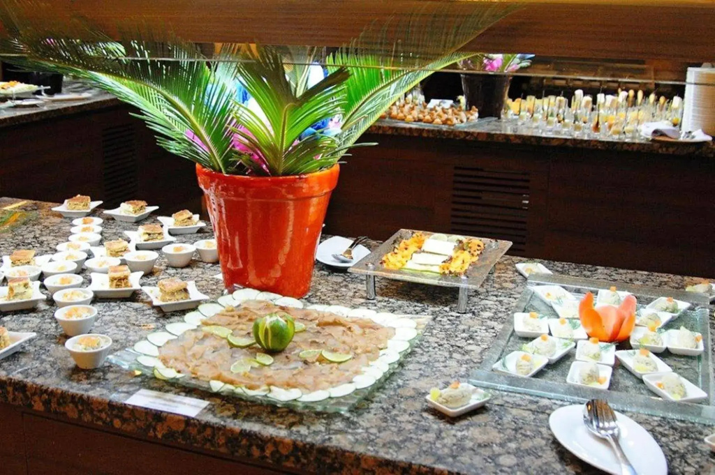 Hotel photo 10