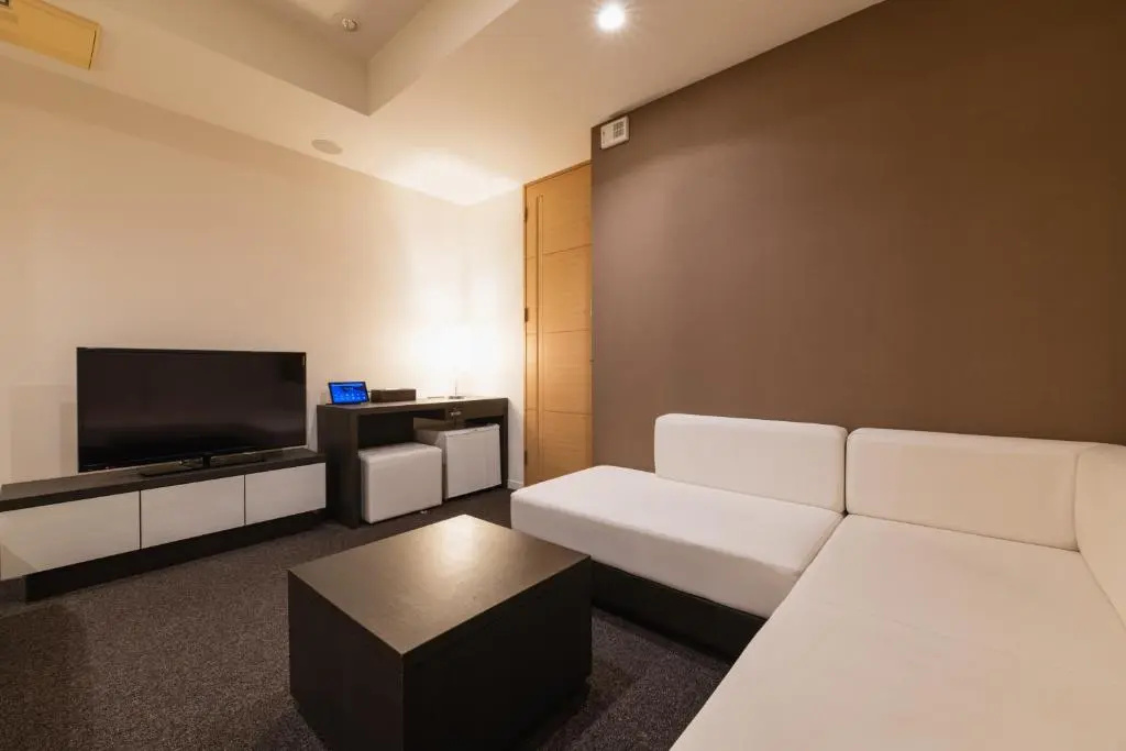 Band Hotel Hakata - Chambres