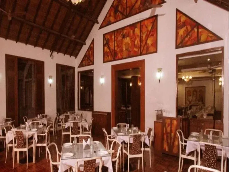 The Grand Heritage Hotel - Général