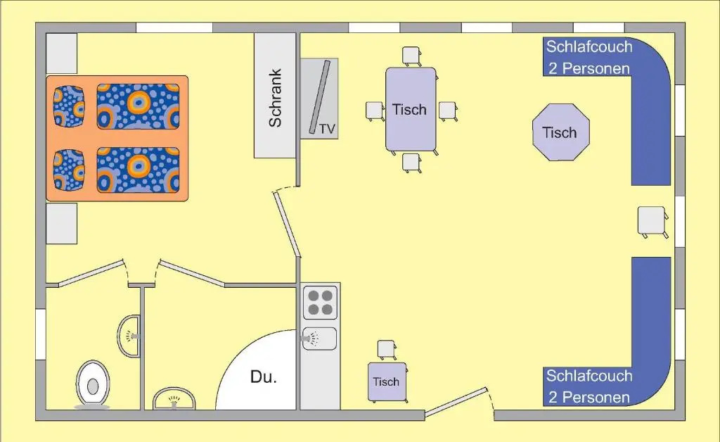 Superior Apartment