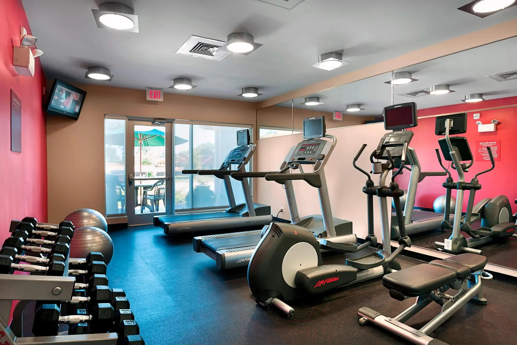 Towneplace Suites by Marriott Rock Hill - Général