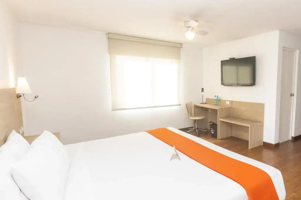 Casa Andina Standard Arequipa - Chambres