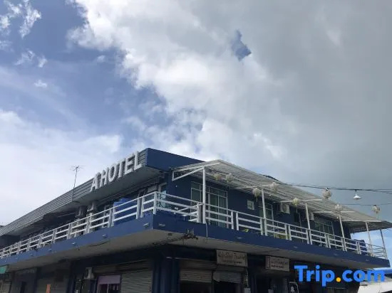 A Hotel