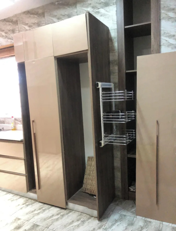 De James Hotels and Suites - фото 15