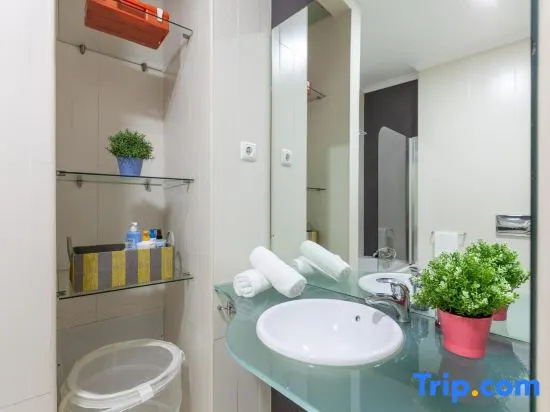 RH Charming Apartment - D Nuno