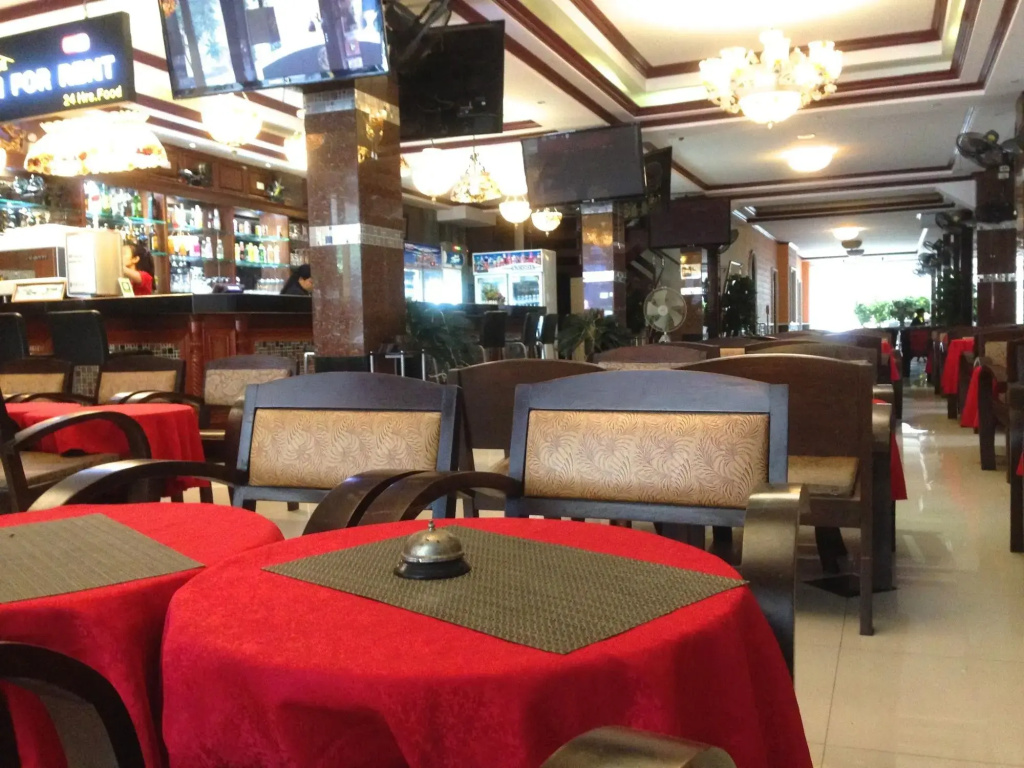 Hotel photo 19