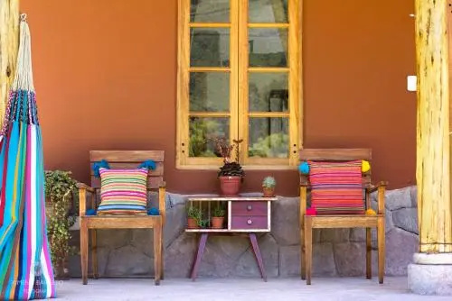 Nunu Boutique Hotel - Général