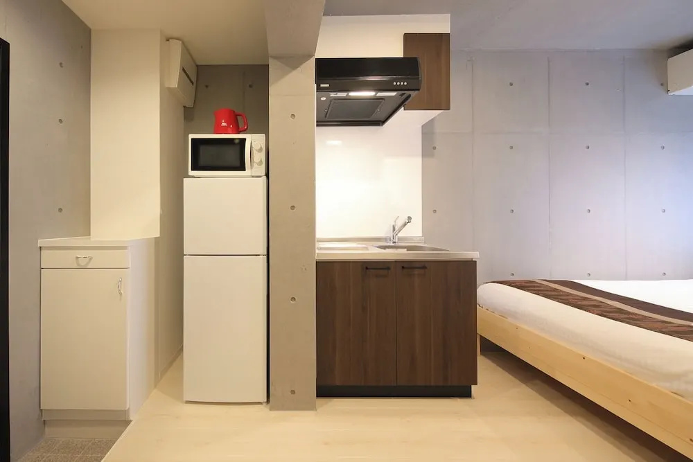 Newly built apartment Tokyo TimeTraveler 사진 18