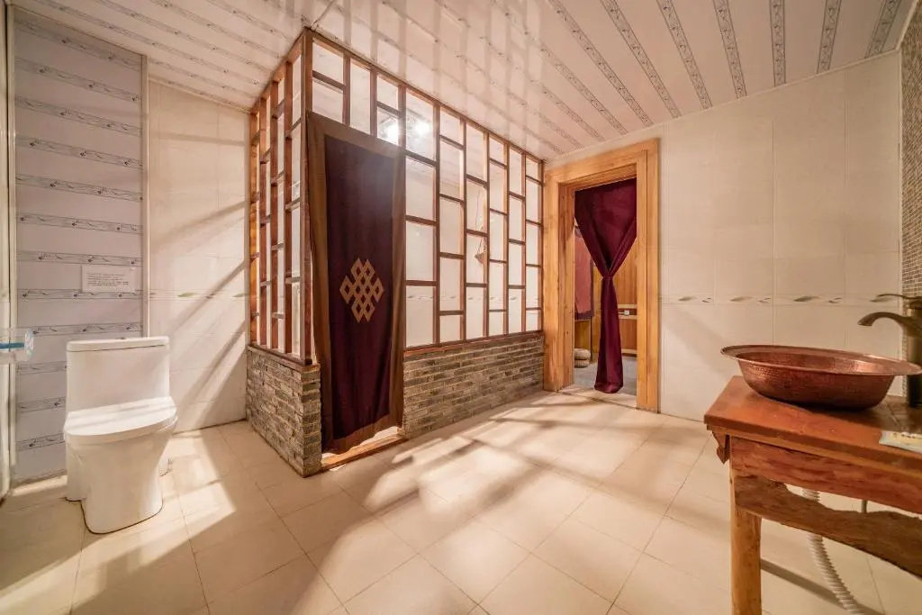 Home Away From Home - Chambres