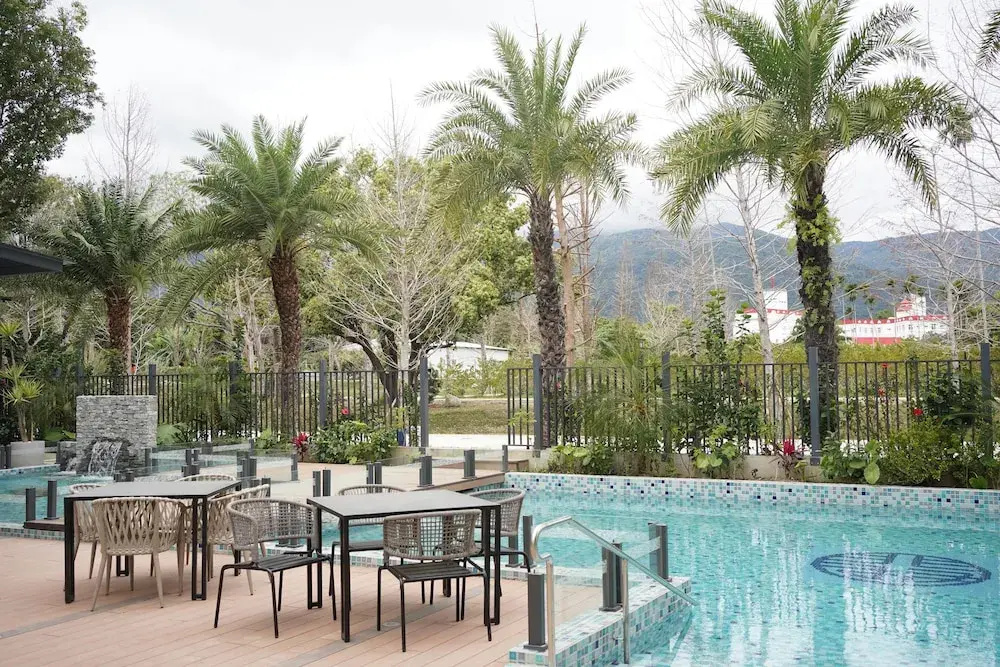 Hotel photo 12