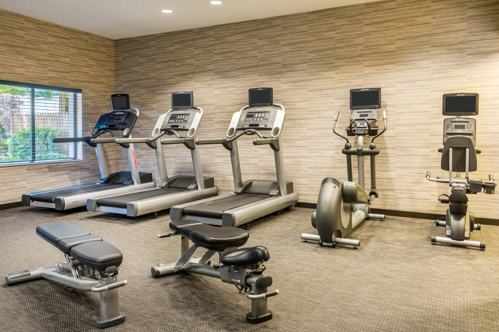 Courtyard By Marriott Danbury - Général