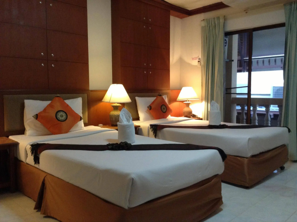 Hotel photo 2