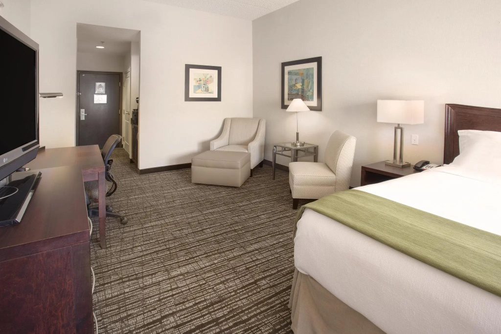 Holiday Inn Hotel & Suites Scottsdale North - Airpark by IHG - Chambres