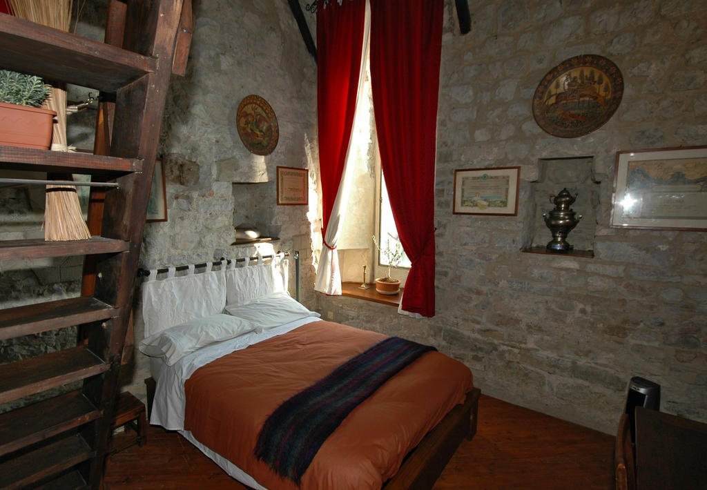 Bed and Breakfast La Martellina by null