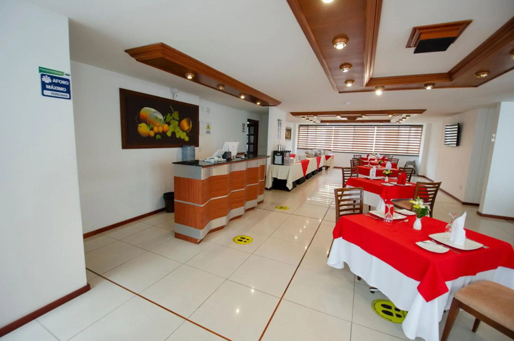 Hotel photo 21