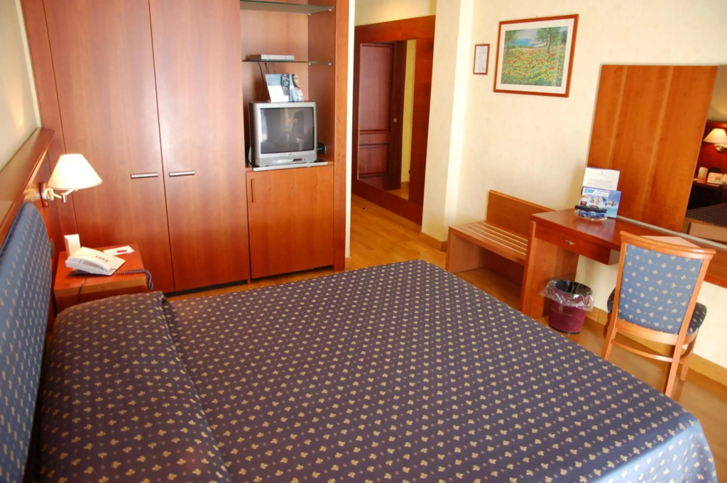 Hotel Nettuno - фото 7