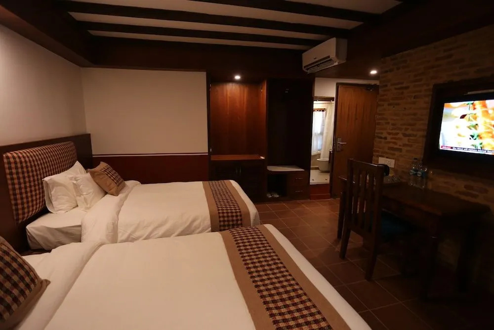 Hotel photo 6