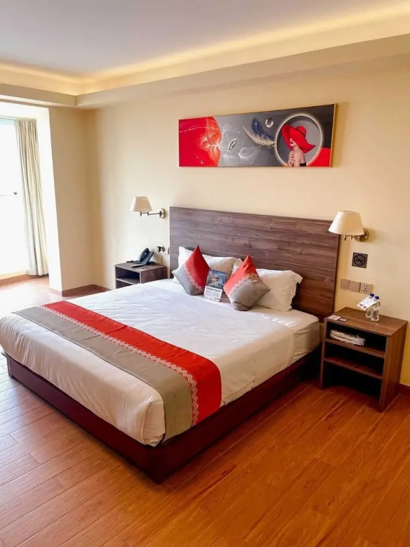 Hotel photo 13
