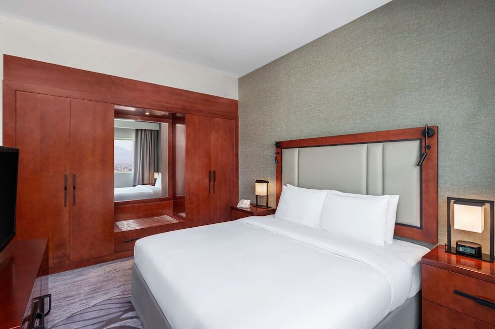 Doubletree By Hilton Ras Al Khaimah