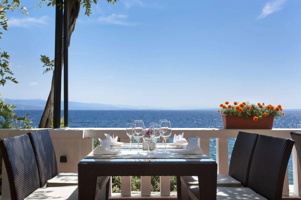 Hotel Kristal - Liburnia - Général