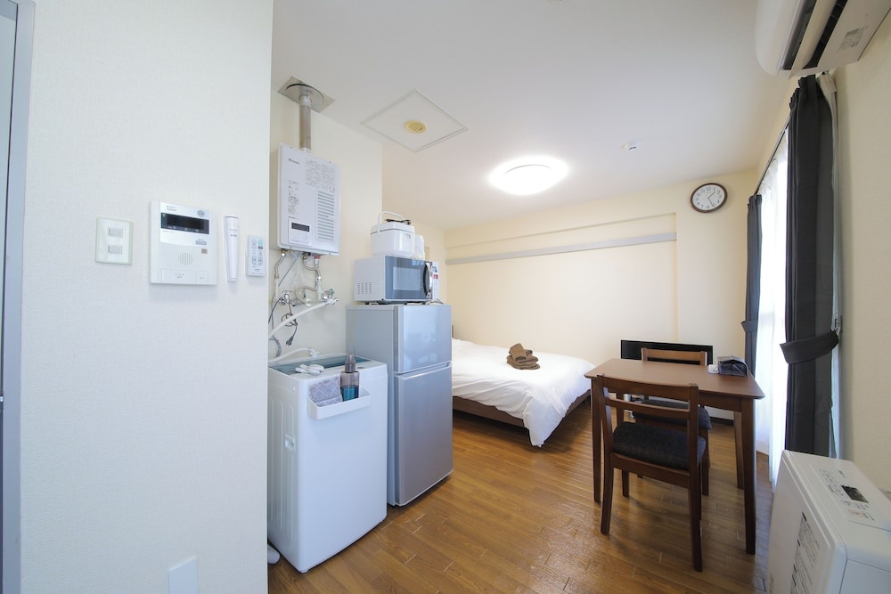 City Avenue Asahimachi 사진 26