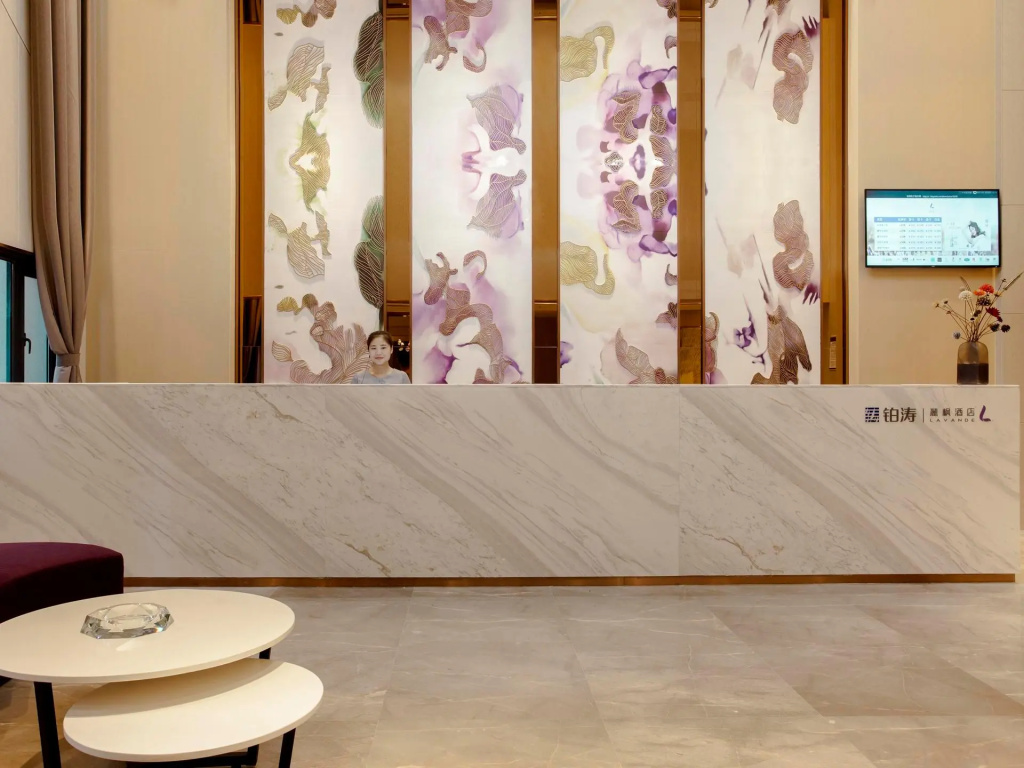 Spa & Wellness