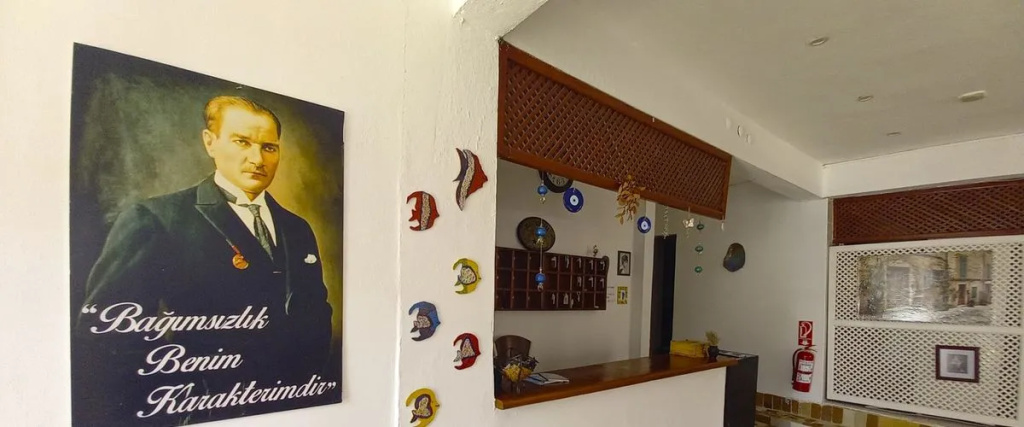 Hotel photo 20