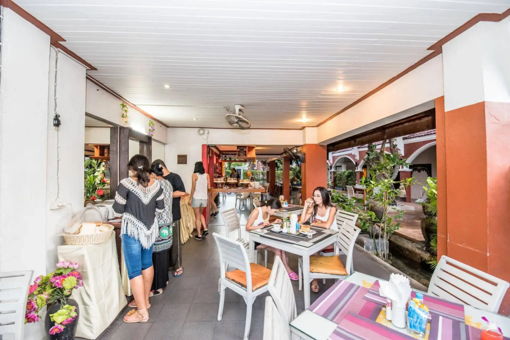 Hotel photo 17