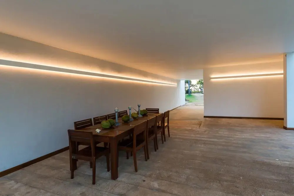 The Villa Bentota - фото 31