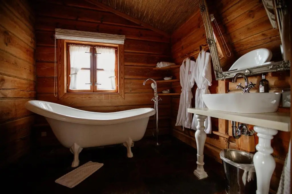 Głeboczek Vine Resort& Spa - Général