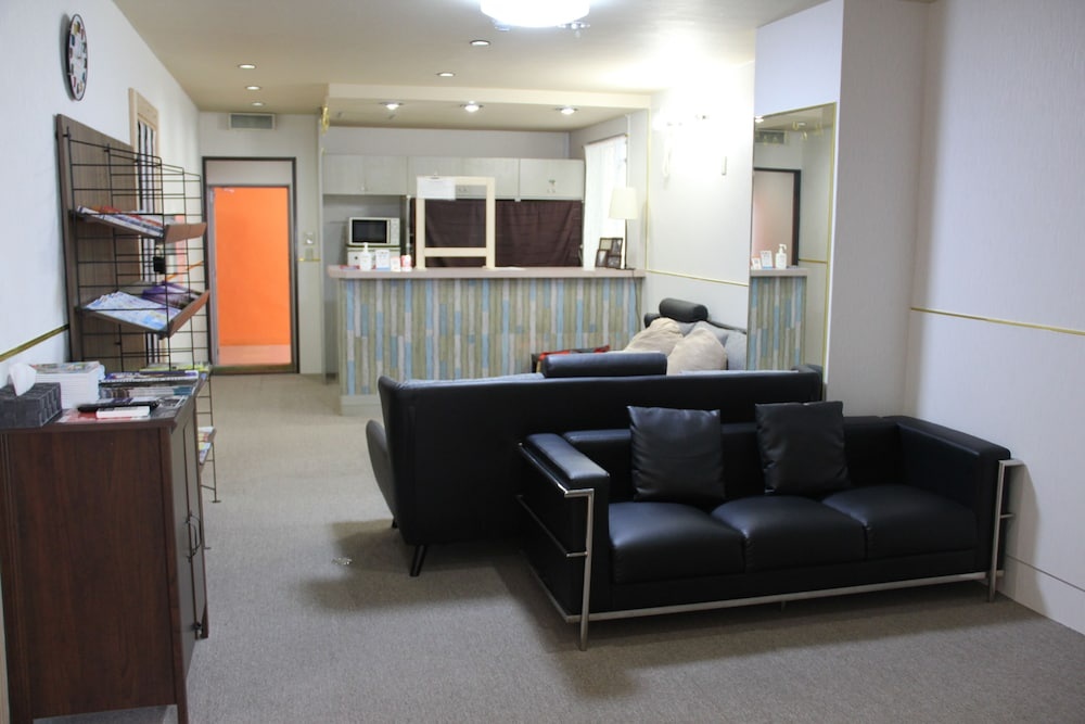 Calm house Beppukitahama 사진 15