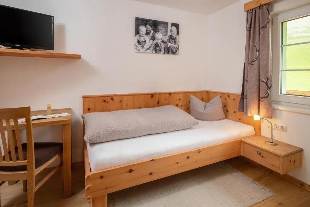 Bergerhof - Chambres