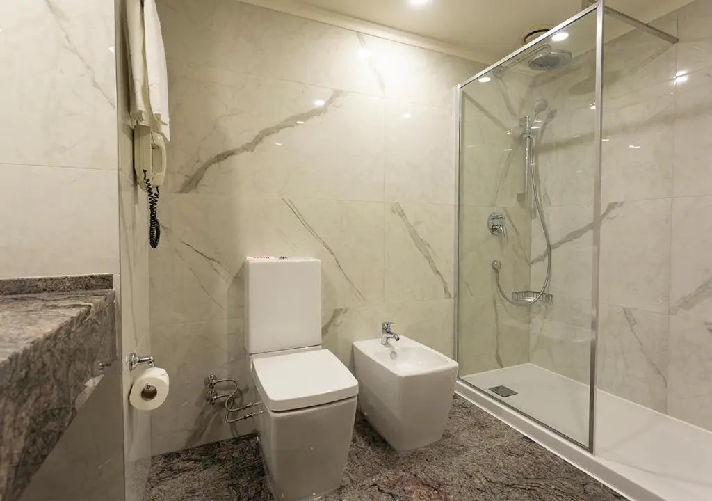 Zorlu Grand Hotel Trabzon - Chambres