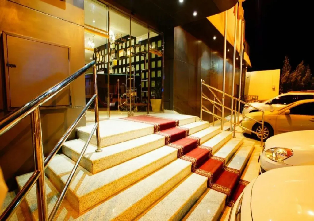 Hotel photo 5