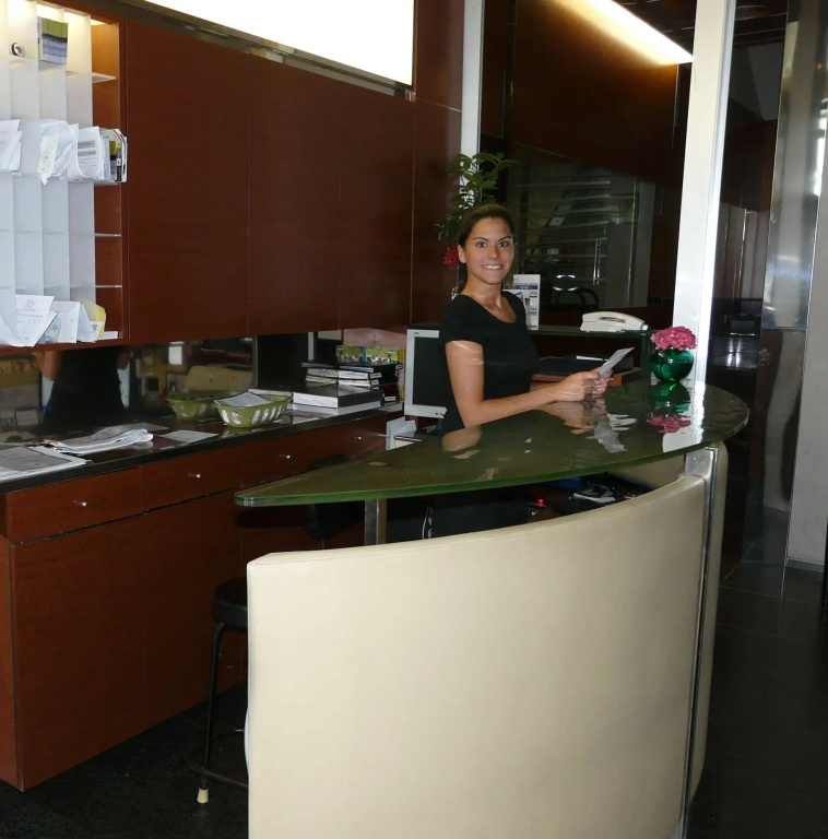 Hotel photo 19