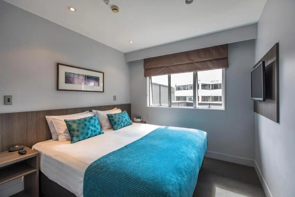 Quest Newmarket - Chambres