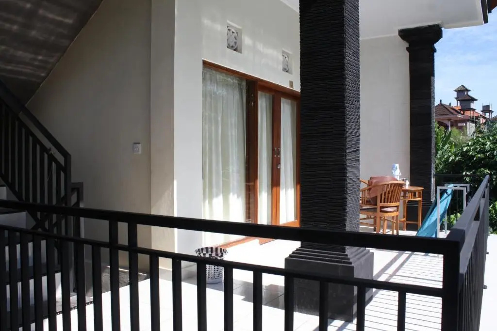 Raka House Accommodation - Général